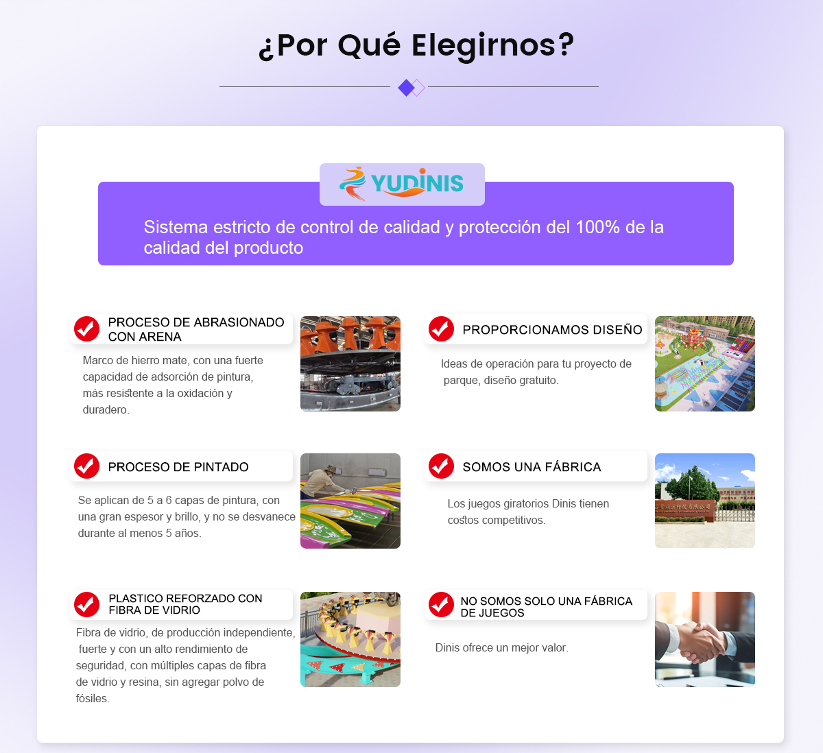Venta Atracciones De Diversión Extremas -  - 4